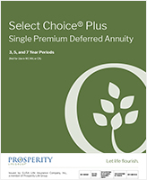 PLG - LPL - Select Choice Plus